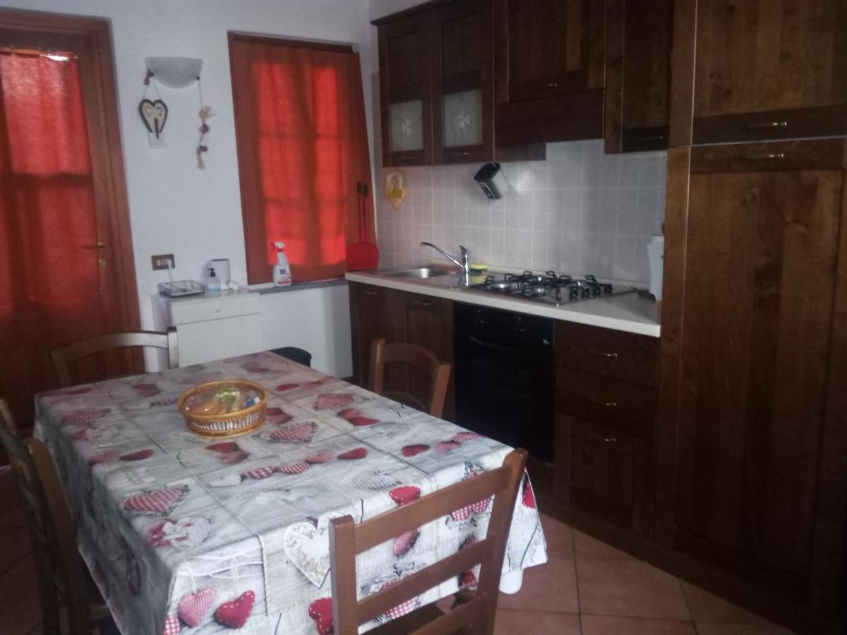 La Corte Del Pane Valbrona Екстер'єр фото
